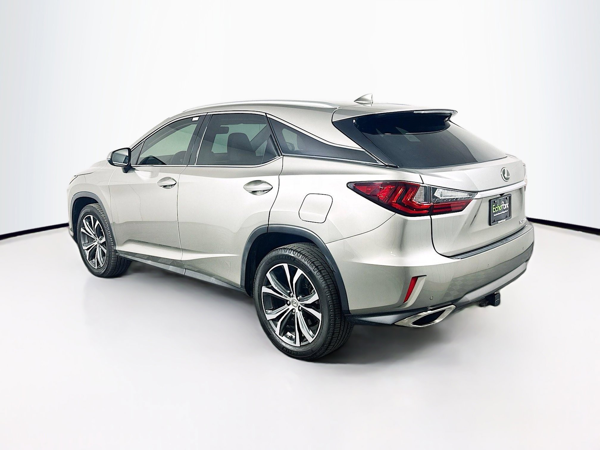 Used 2017 Lexus RX 350 RX 350 w/ Premium Package image 5