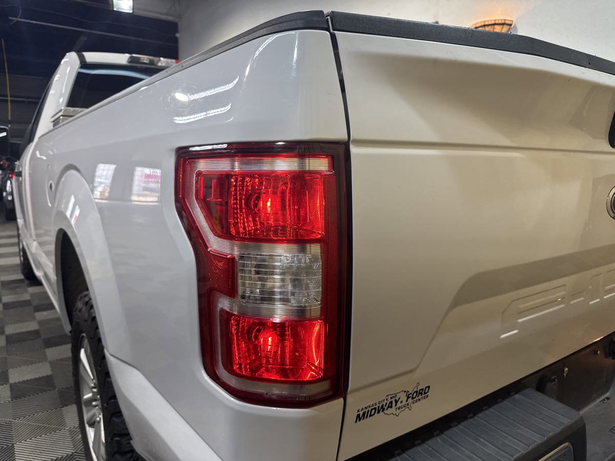 Used 2020 Ford F150 XL w/ Equipment Group 101A Mid image 8