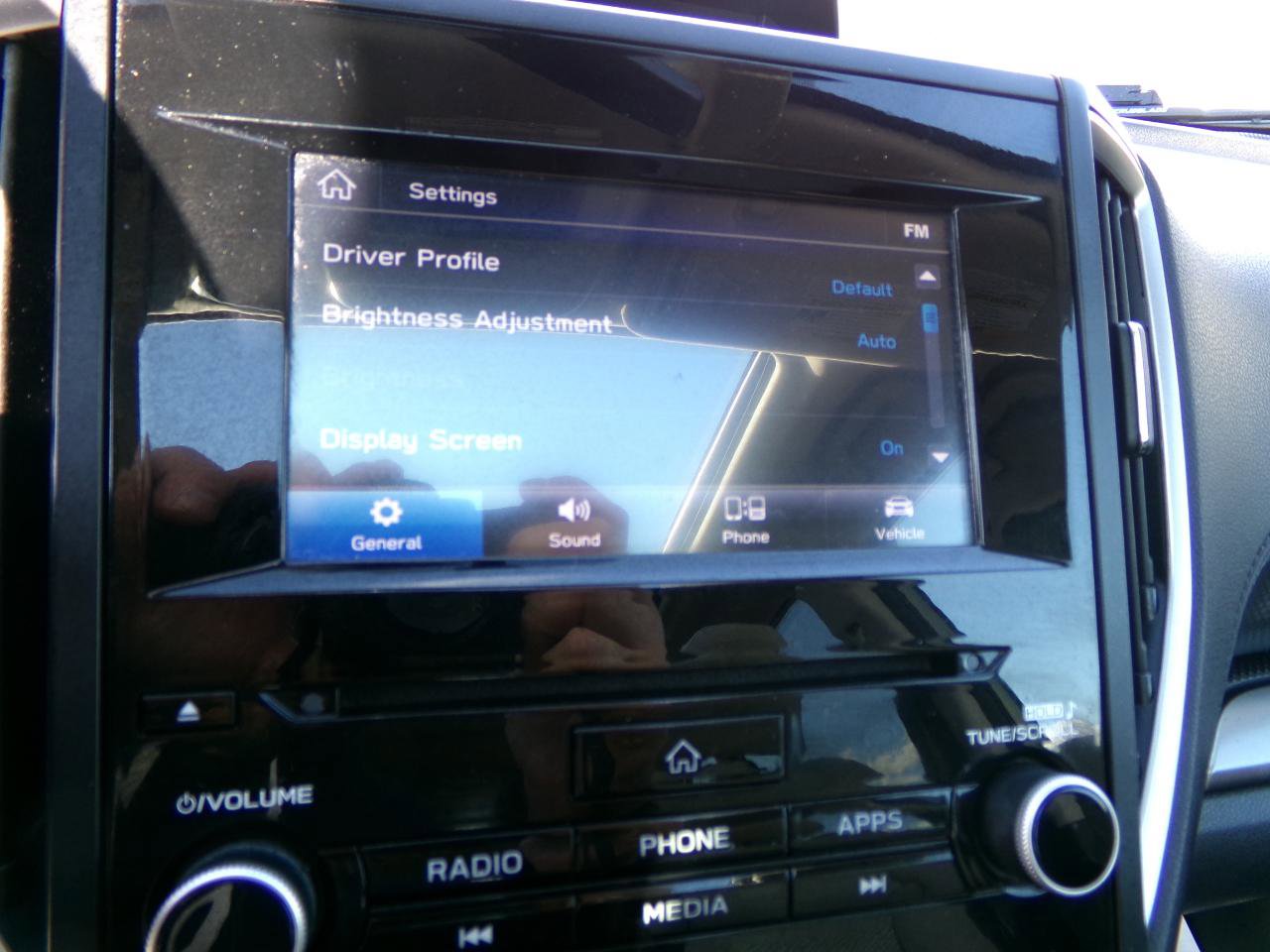 Used 2019 Subaru Forester Premium image 21