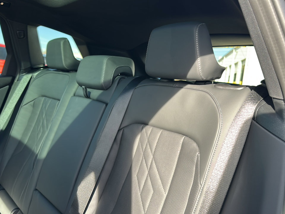 New 2026 BMW X3 M50 w/ Premium Package image 17