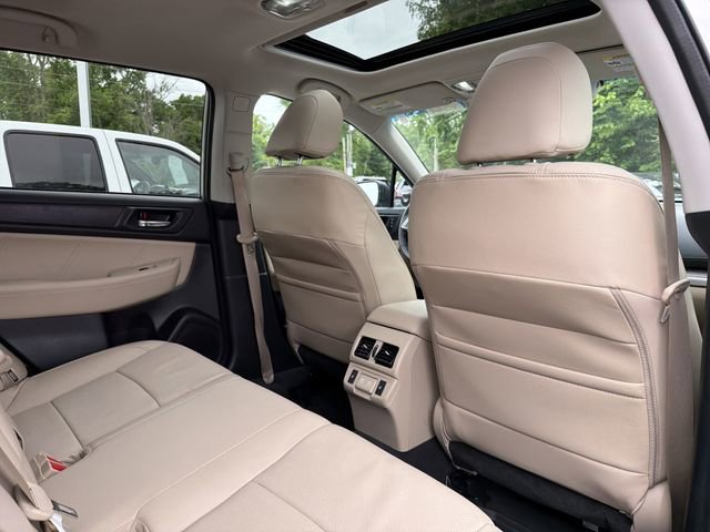 Used 2019 Subaru Outback 2.5i Limited w/ Popular Package #2 AWD/4WD image 16