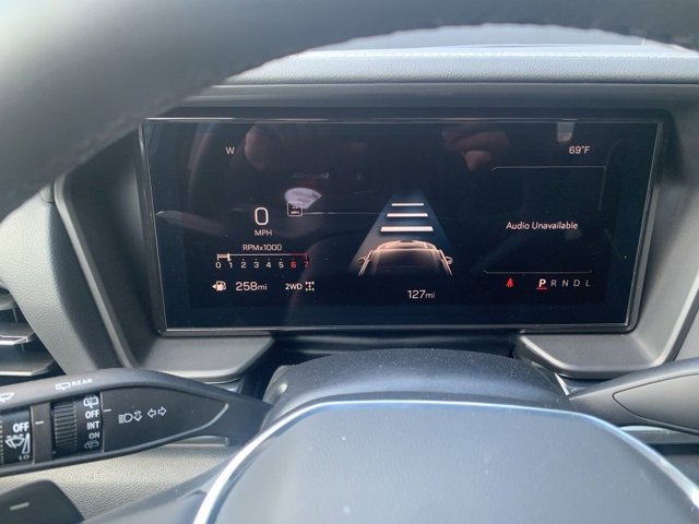 New 2026 GMC Terrain Denali image 25
