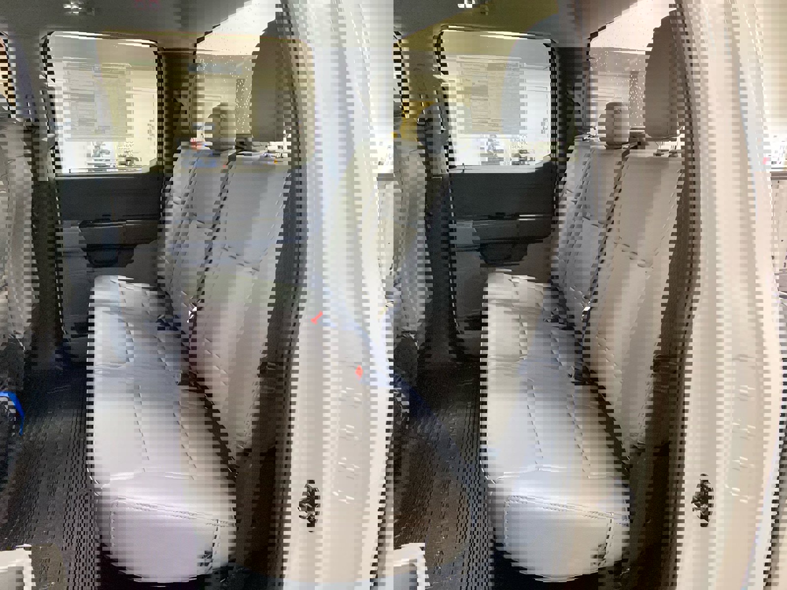 New 2026 Ford F250 XL image 16