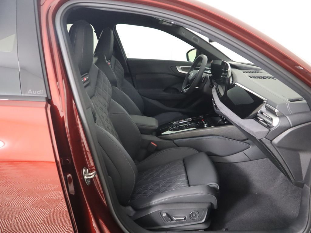 New 2025 Audi S5 Premium Plus AWD/4WD image 22