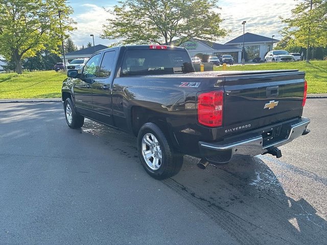 Used 2015 Chevrolet Silverado 1500 LT w/ All Star Edition AWD/4WD image 9