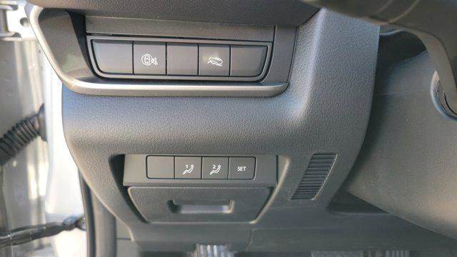 New 2026 MAZDA CX-30 AWD 2.5 S w/ Select Sport Pkg image 19