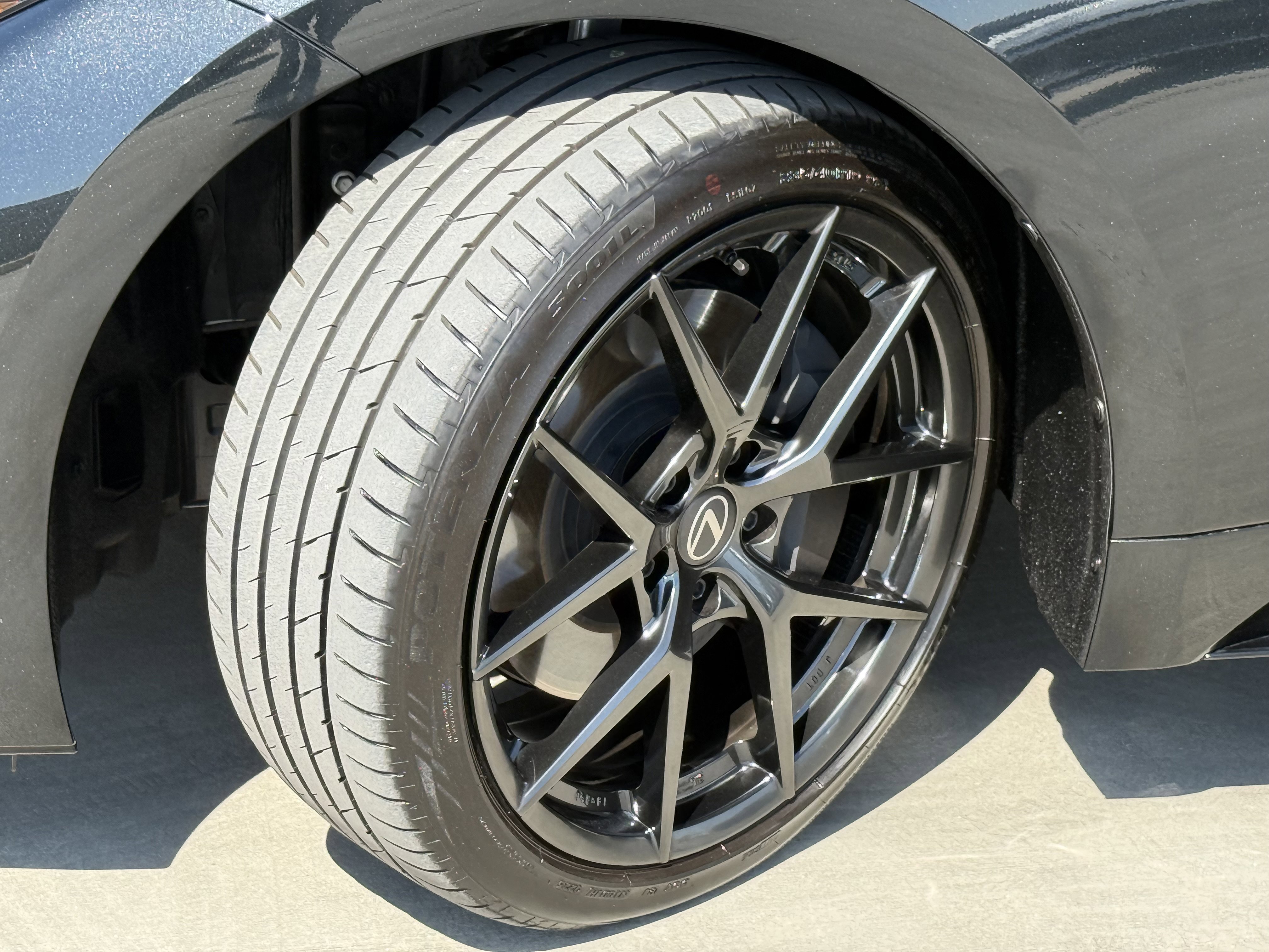 Certified 2026 Lexus IS 350 F Sport RWD image 15
