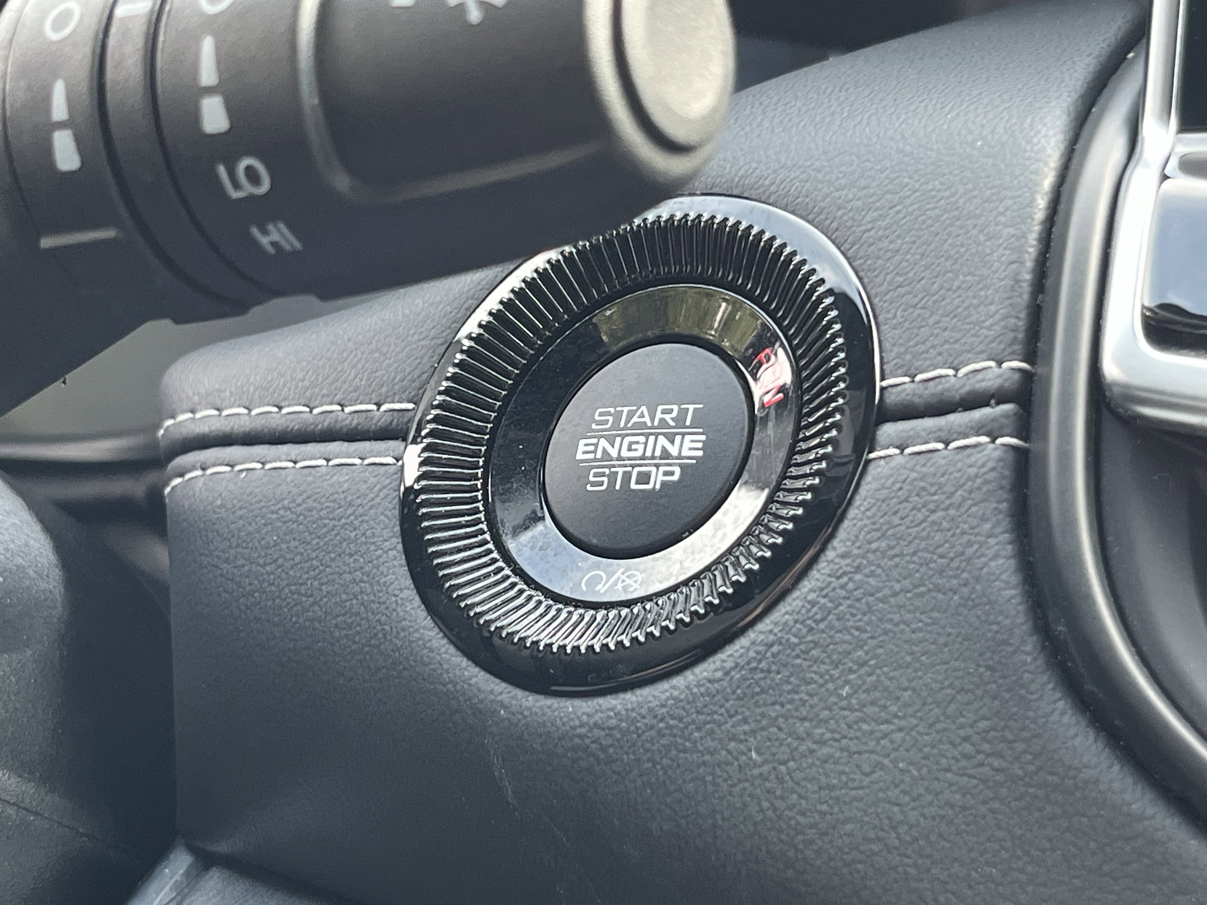 Used 2023 Jeep Compass High Altitude image 35