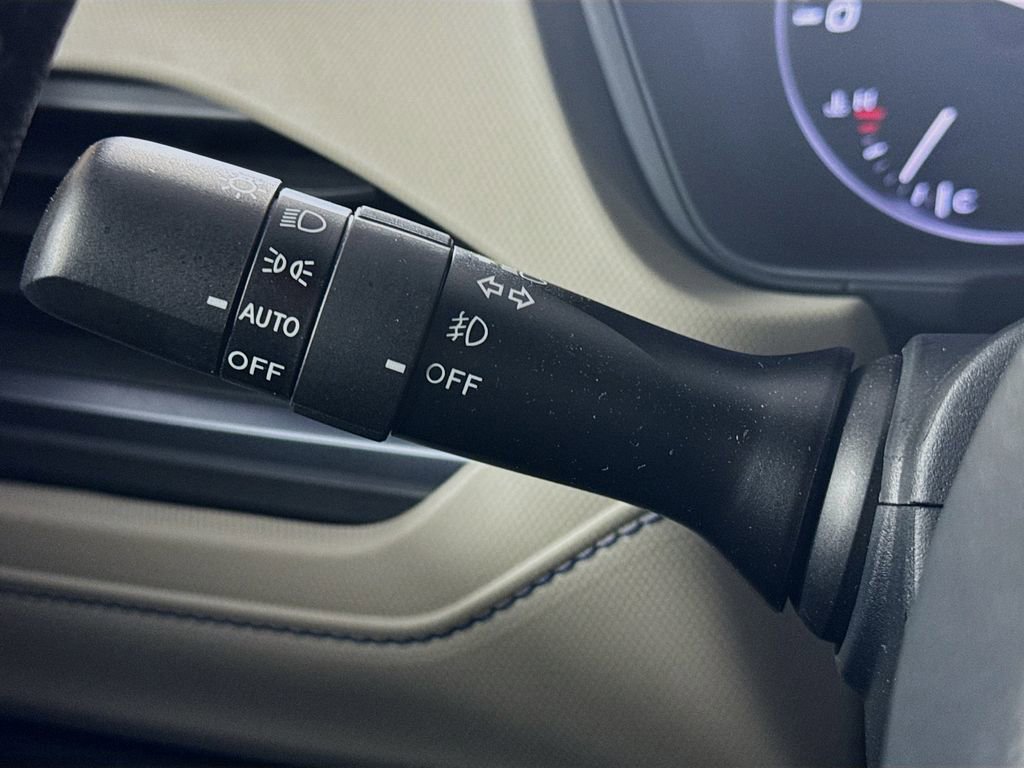 Certified 2026 Subaru Forester Limited image 12