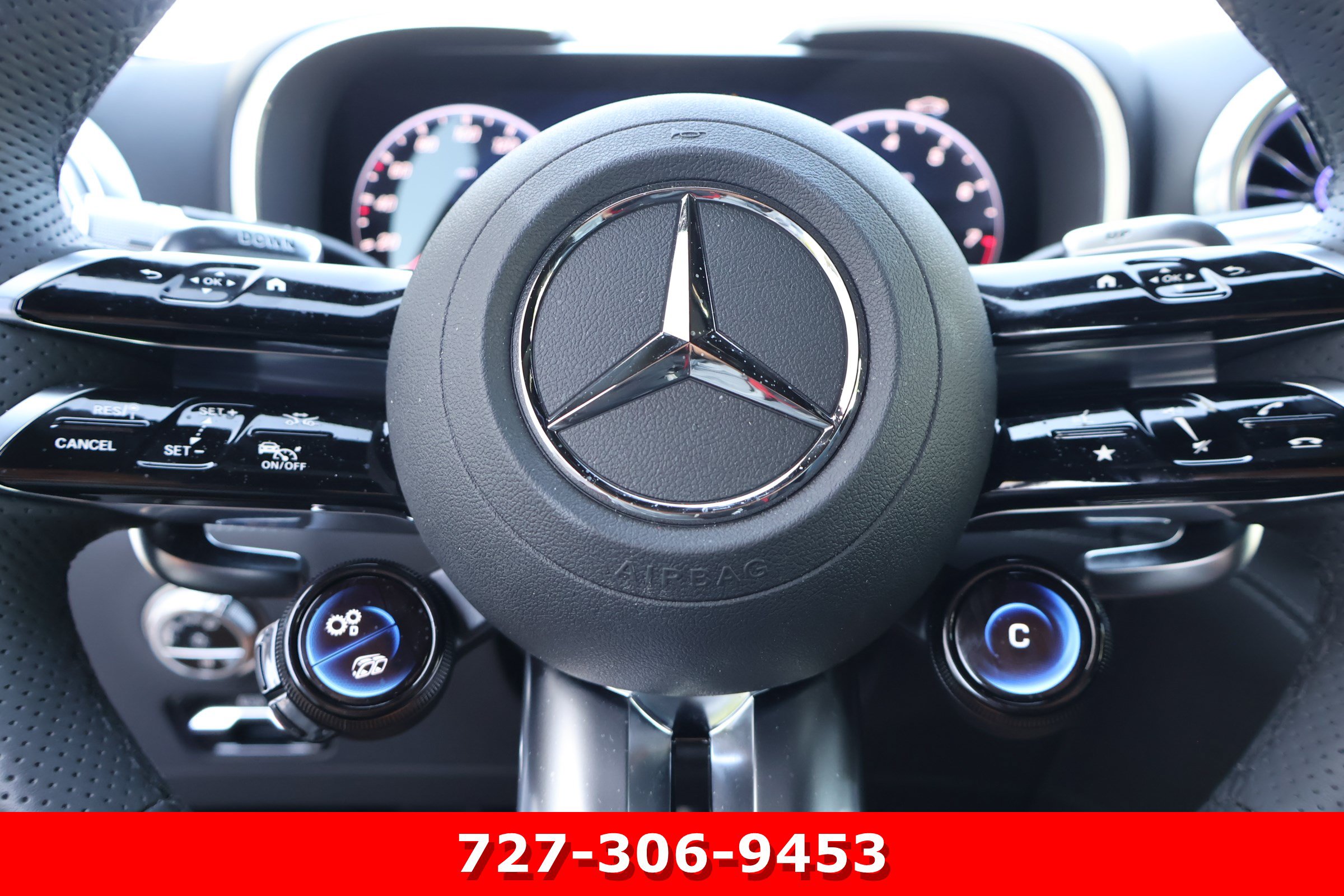 Certified 2026 Mercedes-Benz SL 43 AMG image 23