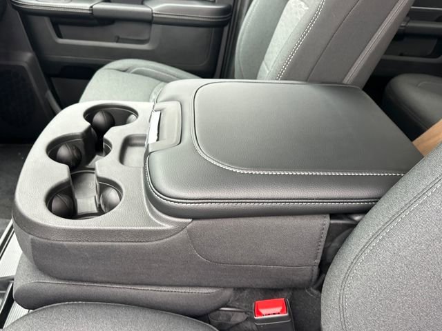 New 2026 RAM 2500 Big Horn image 18