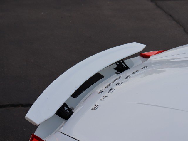 Used 2013 Porsche Boxster S image 60