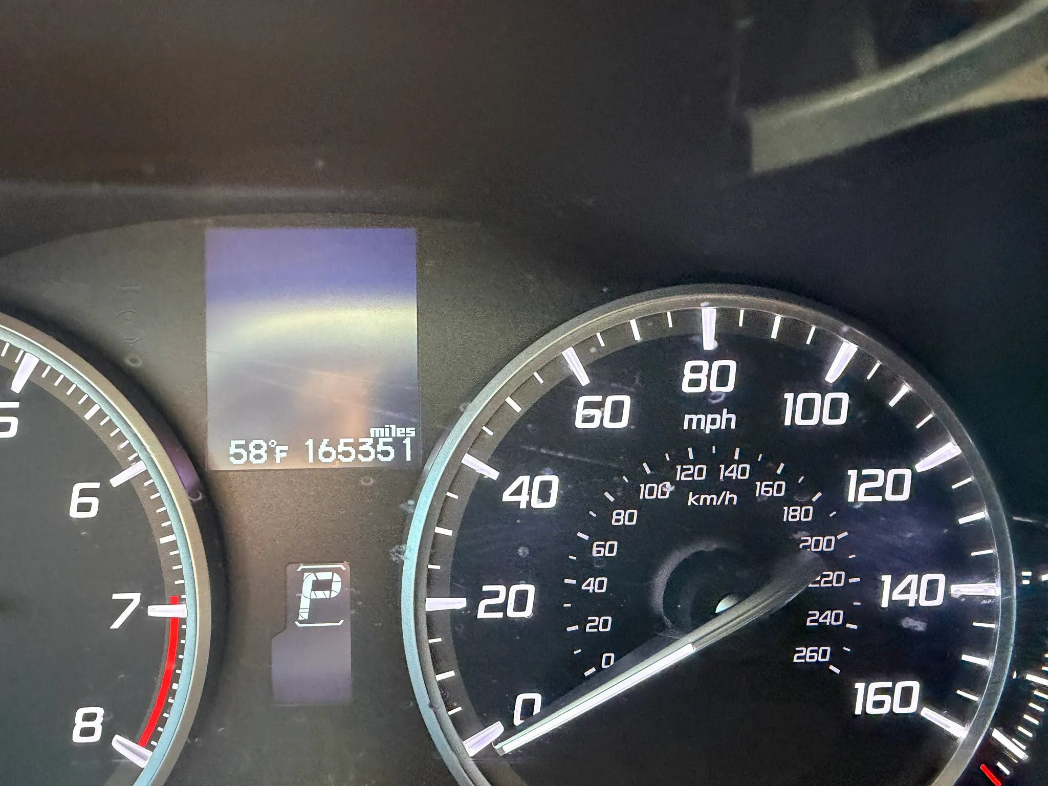 Used 2016 Acura ILX FWD image 23