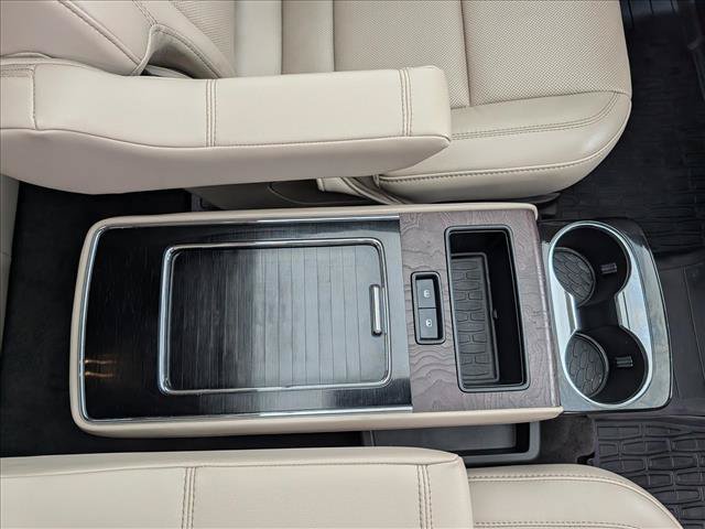 Certified 2023 Lincoln Aviator Reserve w/ Equipment Group 201A AWD/4WD image 20