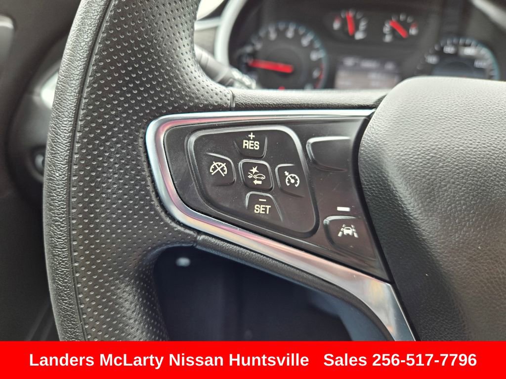 Used 2024 Chevrolet Malibu LT FWD image 25