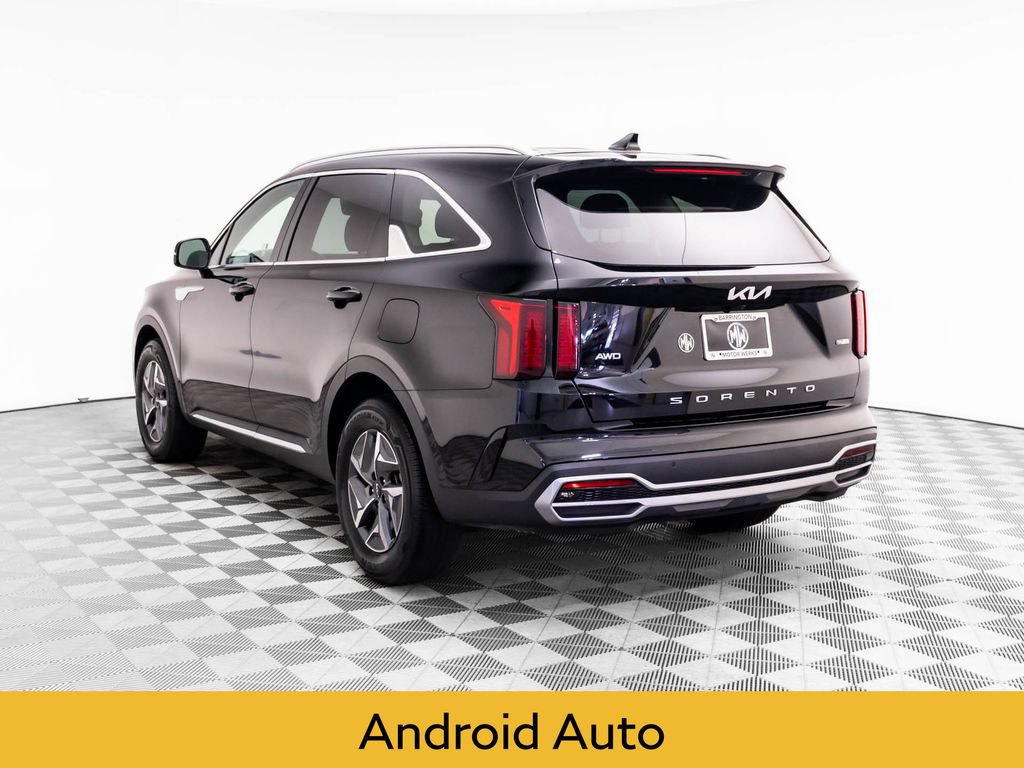 Used 2022 Kia Sorento S AWD/4WD image 3