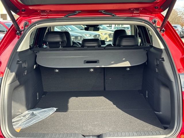 New 2026 MAZDA CX-50 2.5 Turbo w/ Premium Plus Pkg image 10