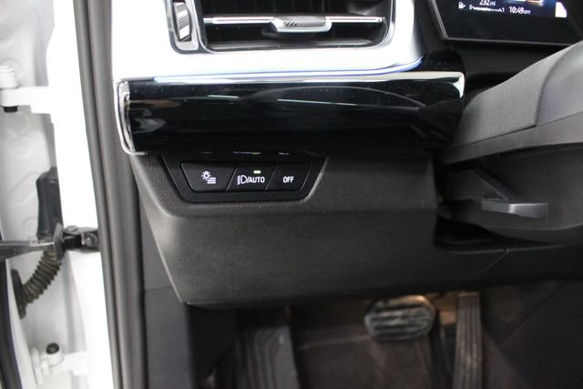 Used 2025 BMW X2 xDrive28i w/ Convenience Package AWD/4WD image 25