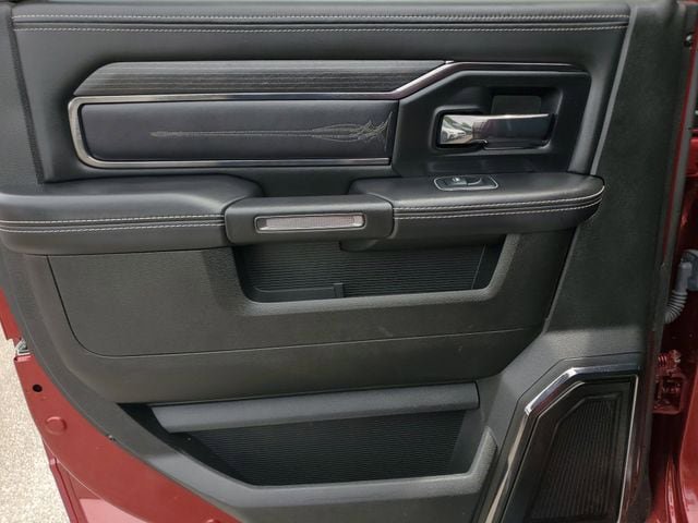 Certified 2024 RAM 3500 Limited AWD/4WD image 17
