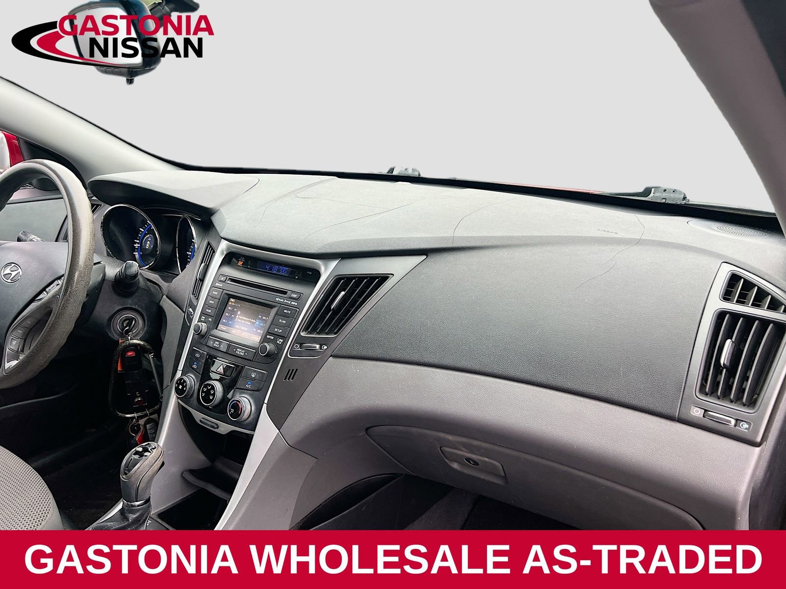 Used 2014 Hyundai Sonata GLS w/ Popular Equipment Group 2 image 28