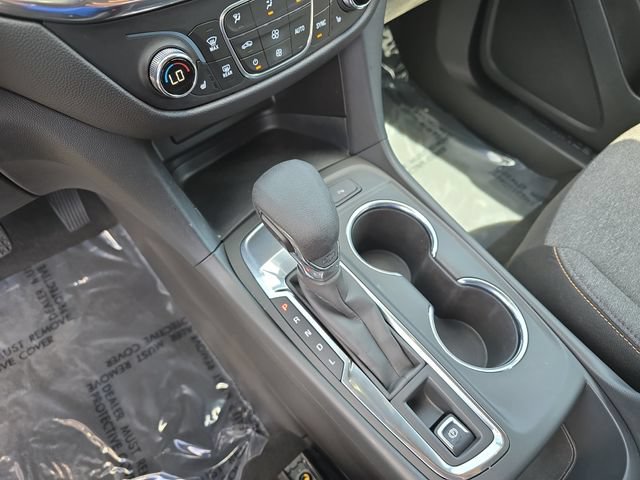 Used 2023 Chevrolet Equinox LT FWD image 28