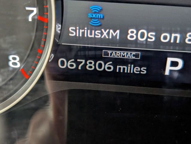 Used 2022 Mitsubishi Outlander SEL Black Edition image 18