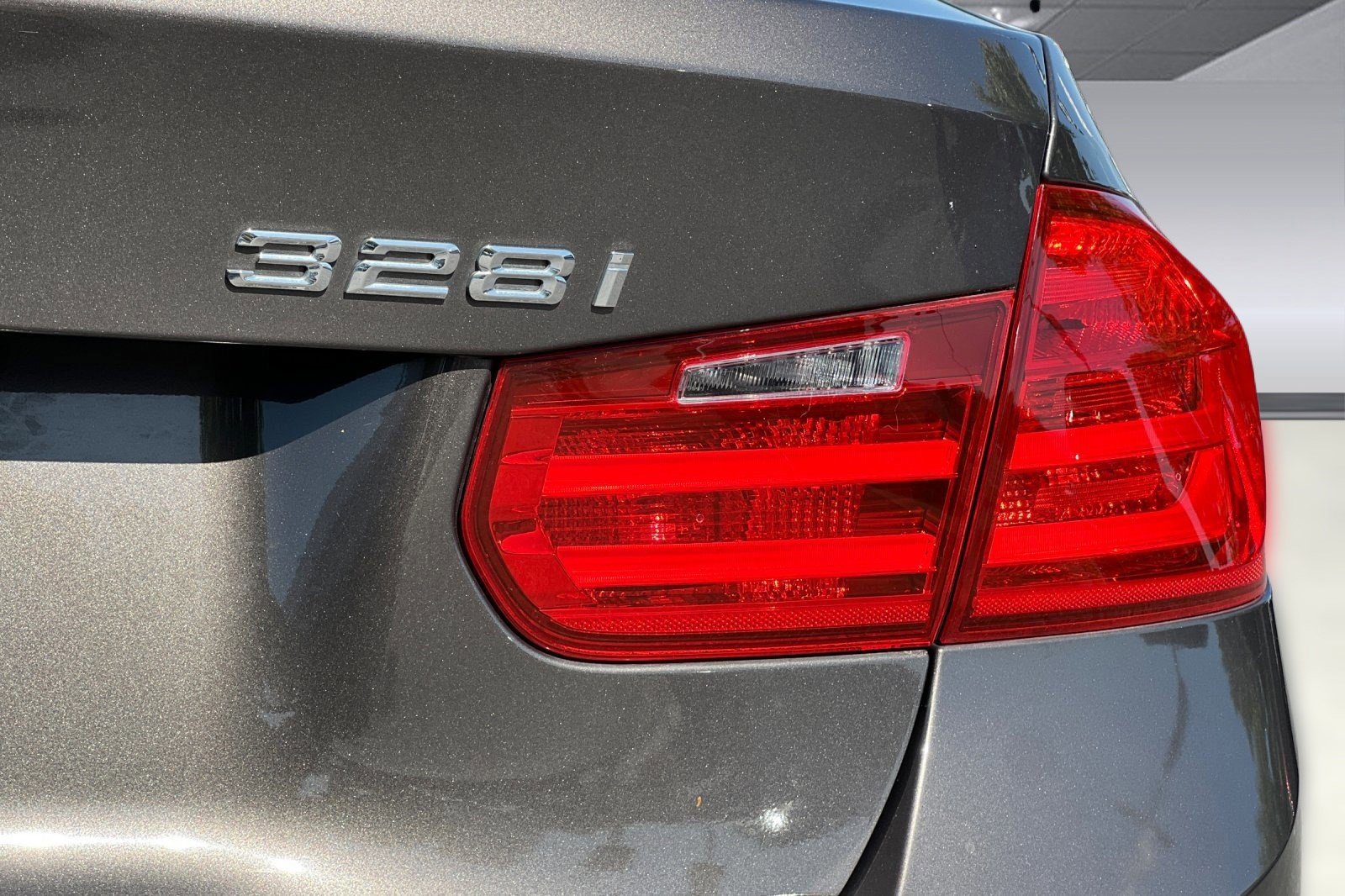 Used 2015 BMW 328i xDrive Sedan AWD/4WD image 12