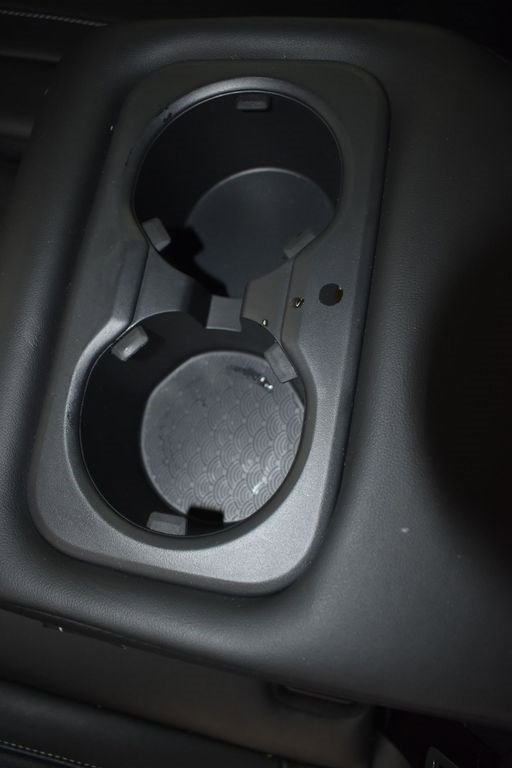 Certified 2025 INFINITI QX60 Luxe image 18