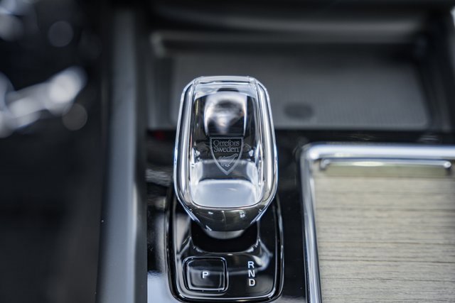 New 2026 Volvo XC60 B5 Plus w/ Protection Package Premier image 25
