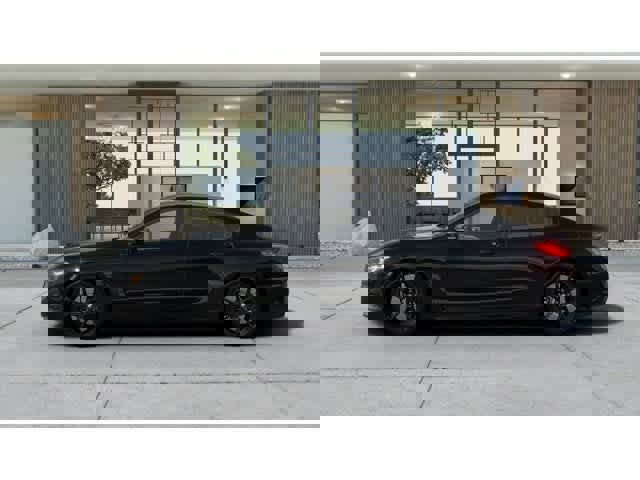 New 2026 BMW M850i xDrive w/ M Sport Professional Package image 4
