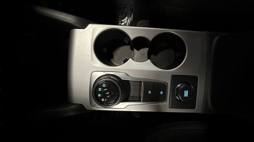 Used 2024 Ford Bronco Sport Big Bend AWD/4WD image 17
