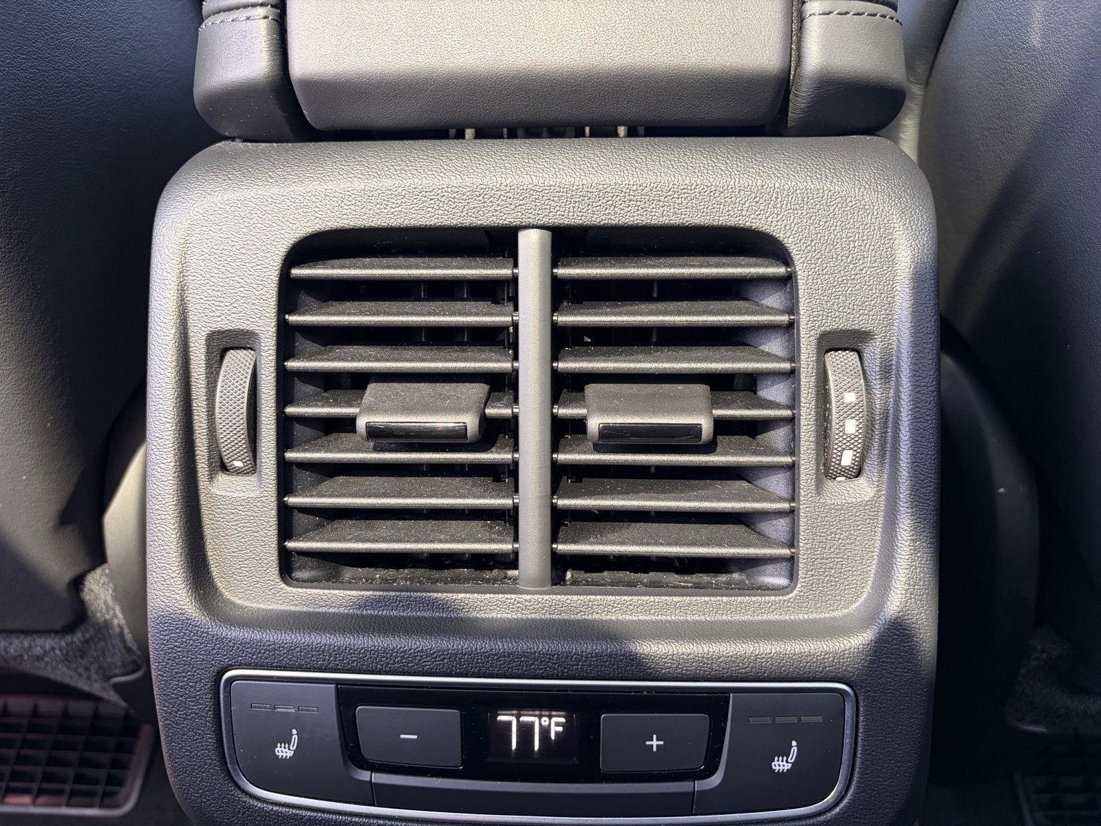 Certified 2023 Audi RS e-tron GT w/ Ceramic Brake Package AWD/4WD image 21