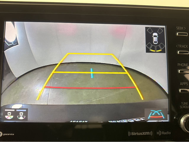 Used 2021 Toyota Venza XLE w/ Softex Package image 30