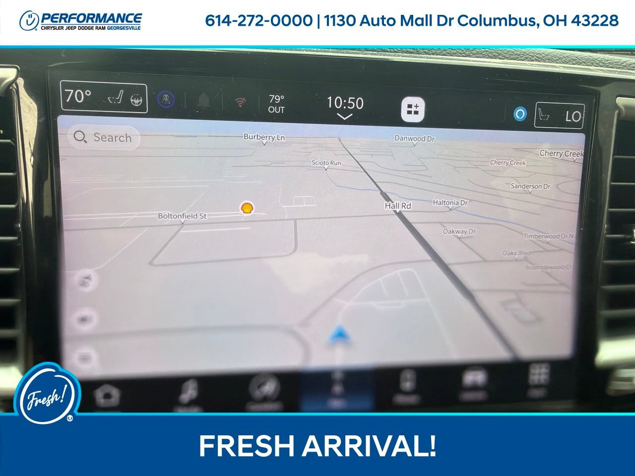 Used 2024 Chrysler Pacifica Limited FWD image 21