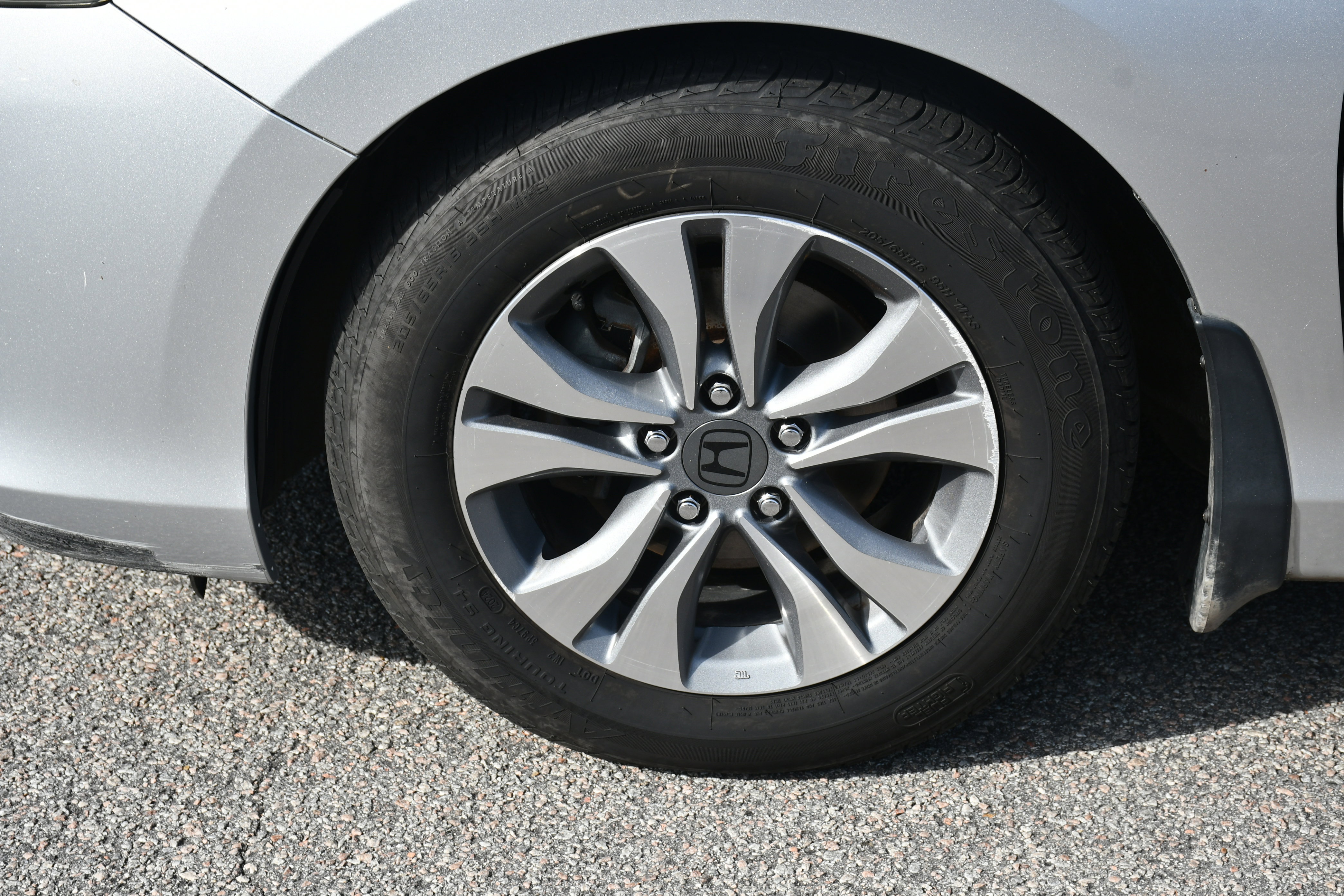 Used 2014 Honda Accord LX image 20