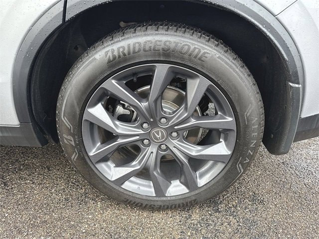 Used 2023 Acura MDX SH-AWD w/ Technology Package image 10