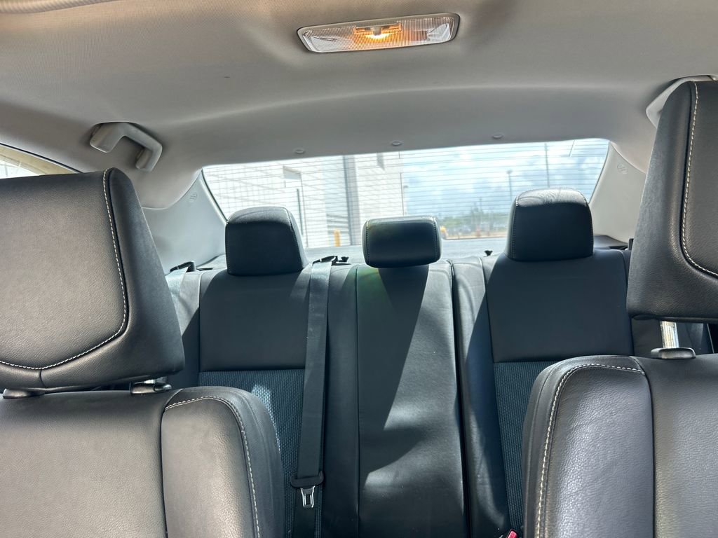 Used 2014 Toyota Corolla S w/ Driver Convenience Package FWD image 17