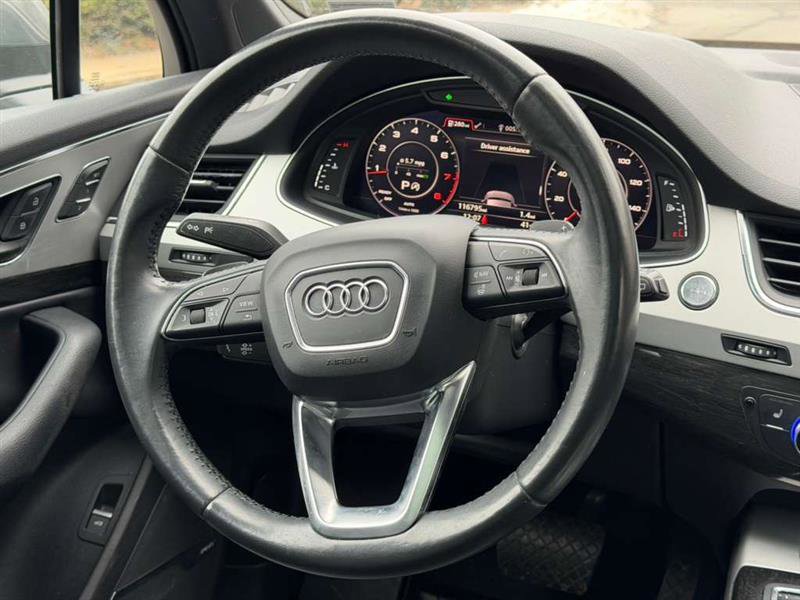 Used 2018 Audi Q7 2.0T Premium Plus image 33