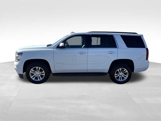 Used 2019 Chevrolet Tahoe LT image 2