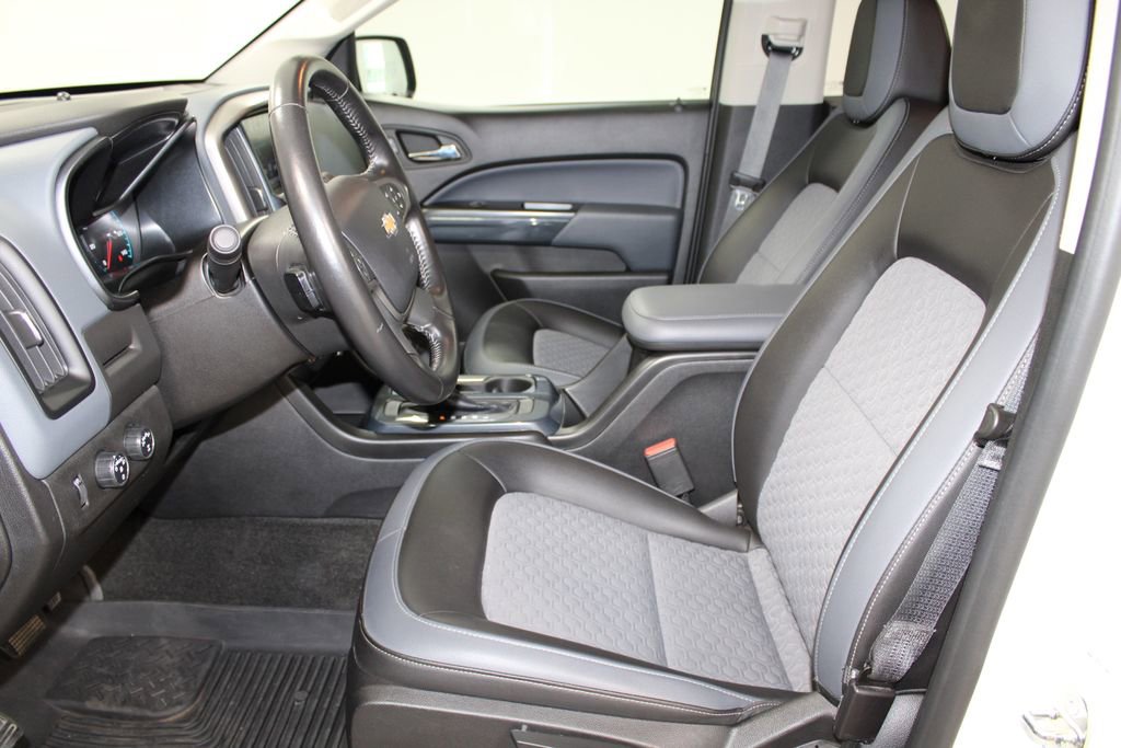Used 2018 Chevrolet Colorado Z71 image 18