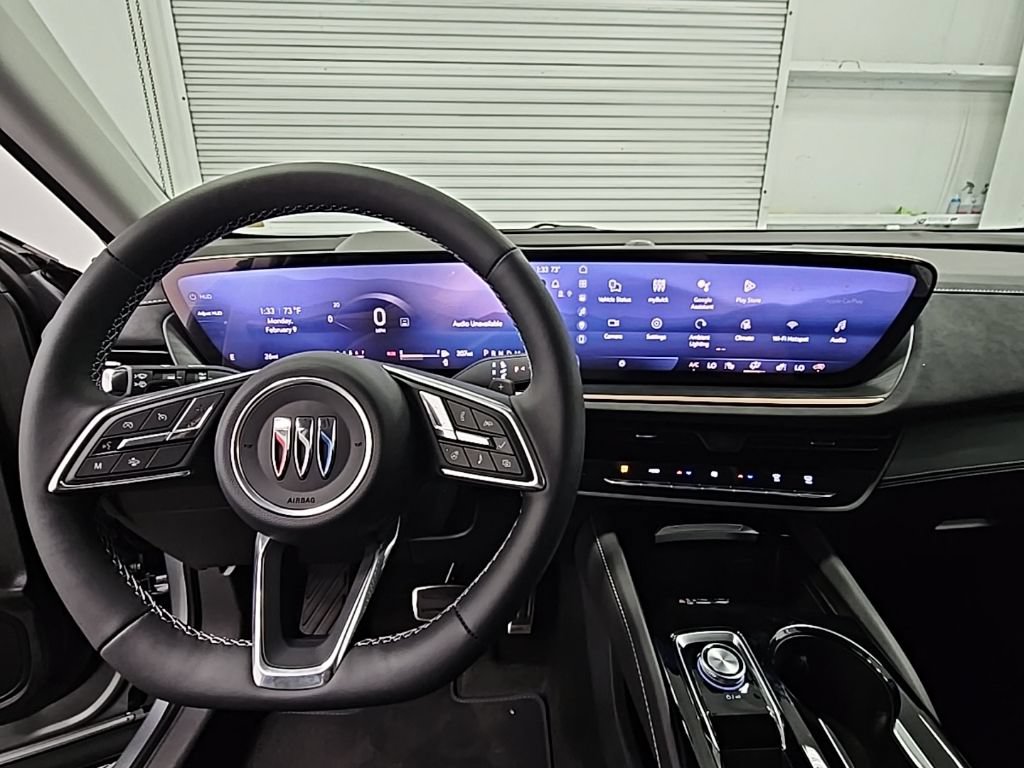 New 2026 Buick Envision Sport Touring AWD/4WD image 12