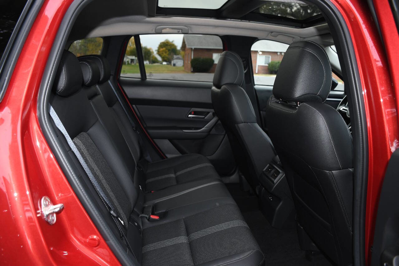 Used 2023 MAZDA CX-50 2.5 S w/ Cargo Package image 22