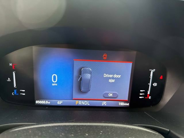 Used 2023 Ford Escape Active w/ Cold Weather Package FWD image 28