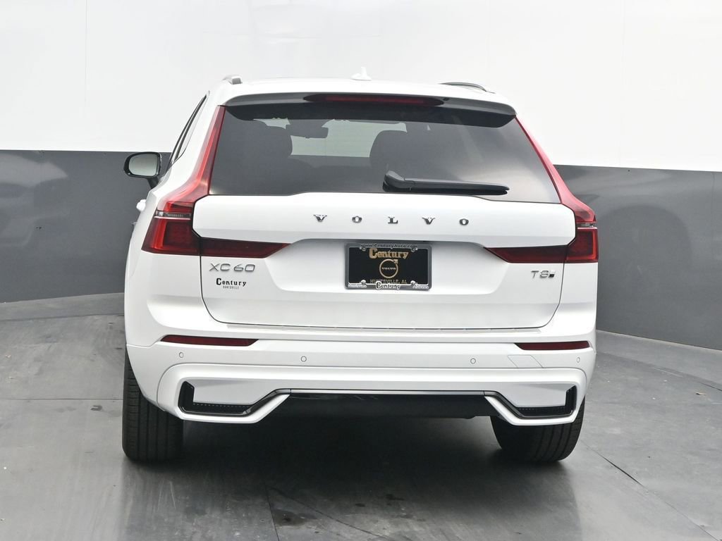 New 2026 Volvo XC60 T8 Core w/ Climate Package image 6