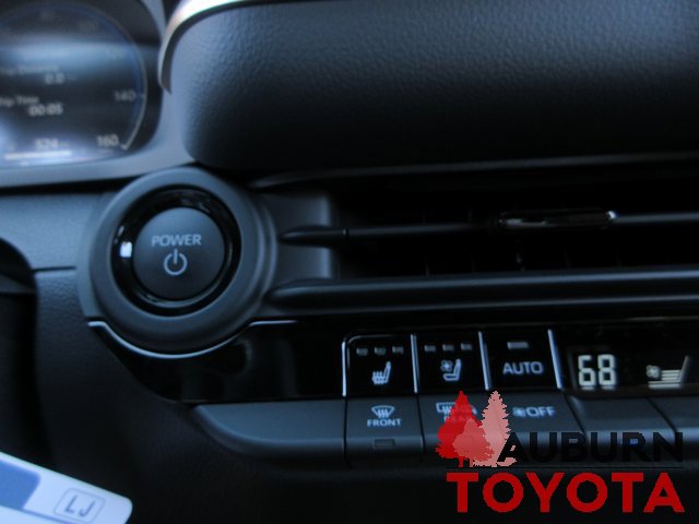 New 2026 Toyota Crown Signia image 15