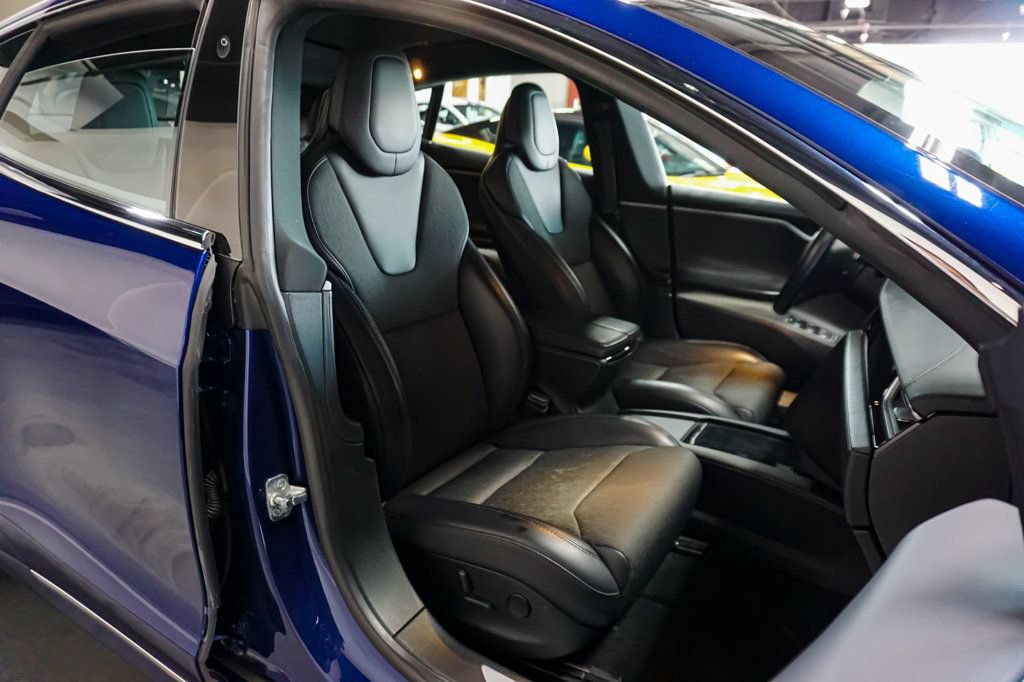 Used 2018 Tesla Model S AWD image 32