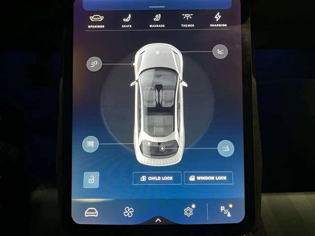 Used 2022 Lucid Air Grand Touring image 45