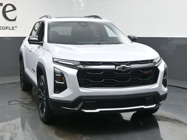 New 2026 Chevrolet Equinox RS w/ Convenience Package III image 29