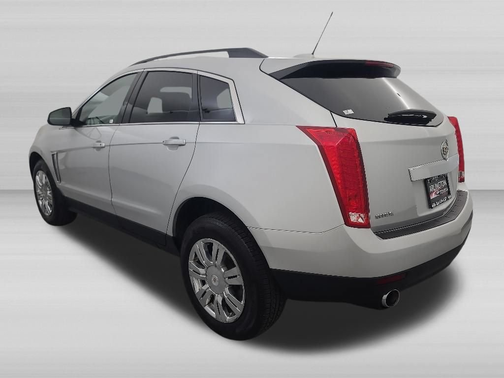 Used 2015 Cadillac SRX FWD image 6