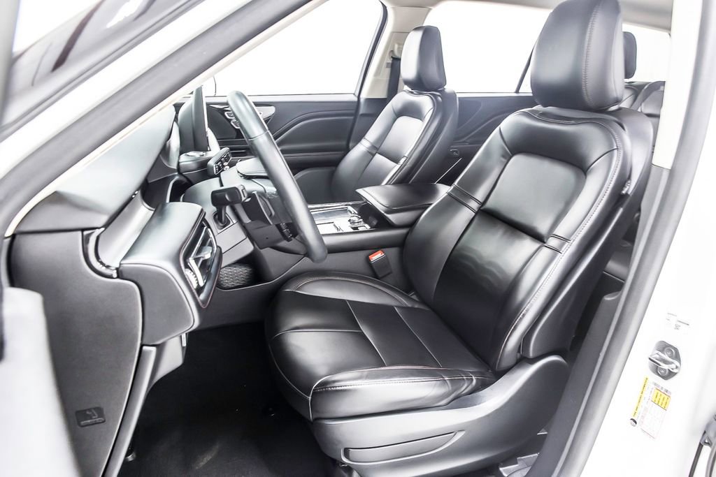 Used 2021 Lincoln Aviator 2WD image 26